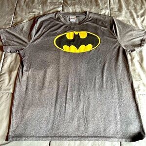 XL - Batman Active Tee